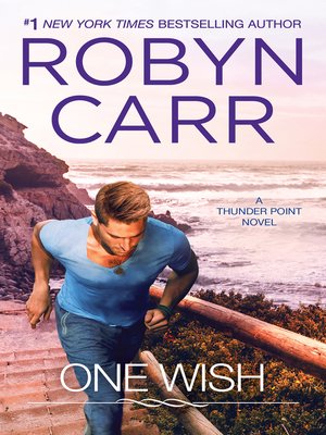 One Wish - ebook